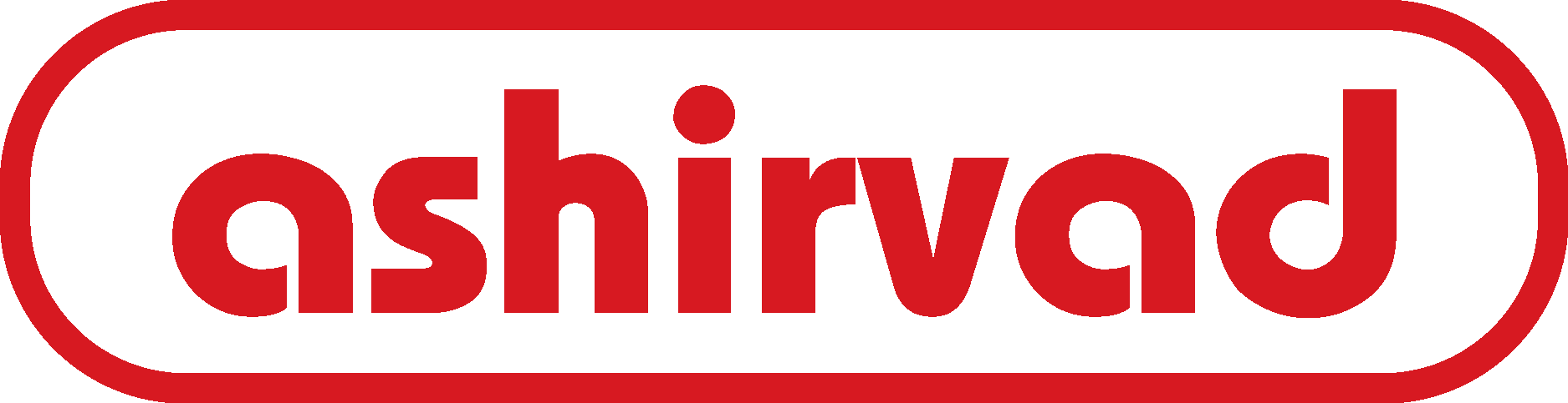 Ashirvad