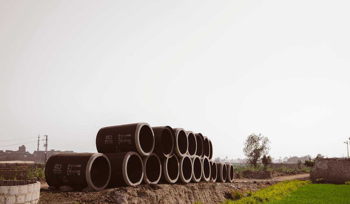 AMRUT 2.0 Smart Cities urban water and sewerage pipes