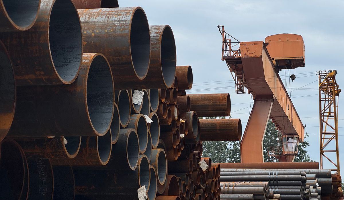 How to choose a pipe supplier in India MTC ISI BIS checklist