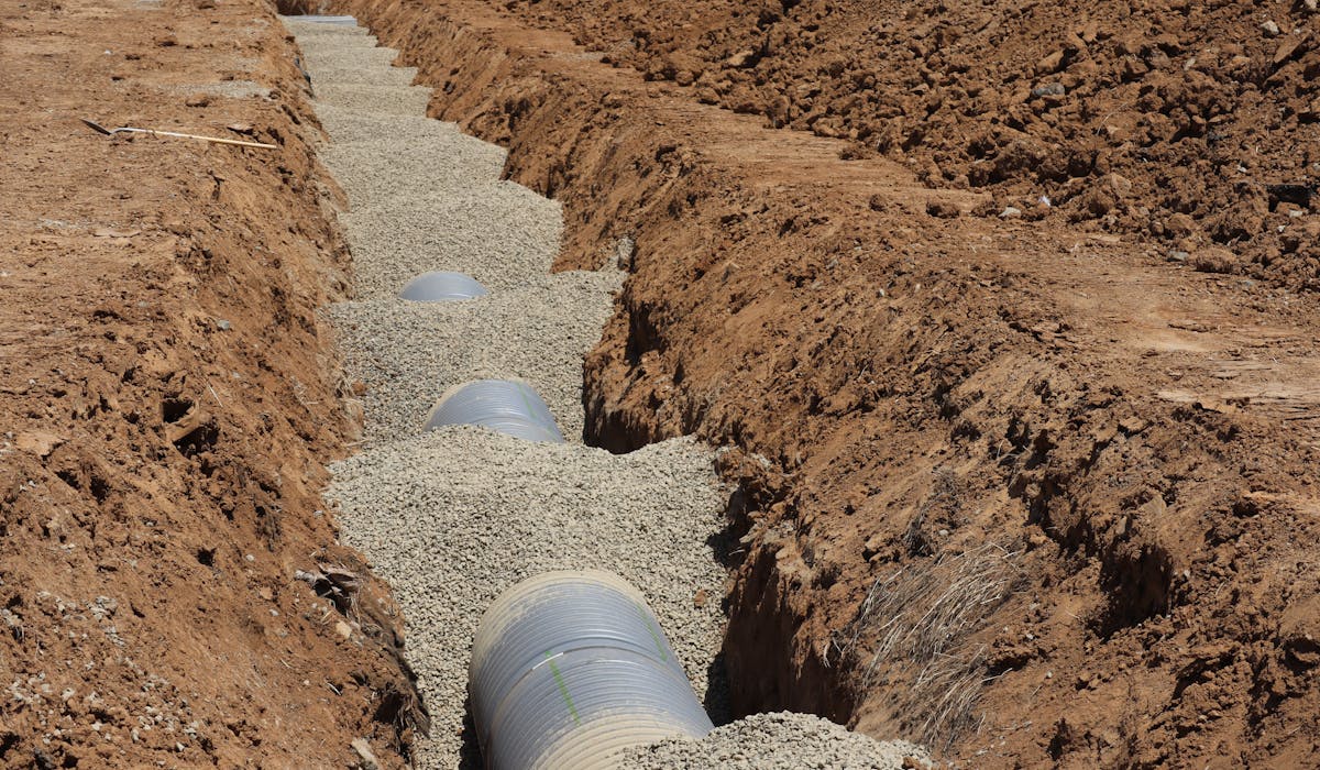 Jal Jeevan Mission Har Ghar Jal pipe supply